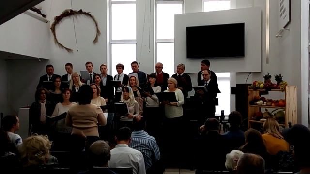 13 10 19. Праздник Жатвы смотреть онлайн