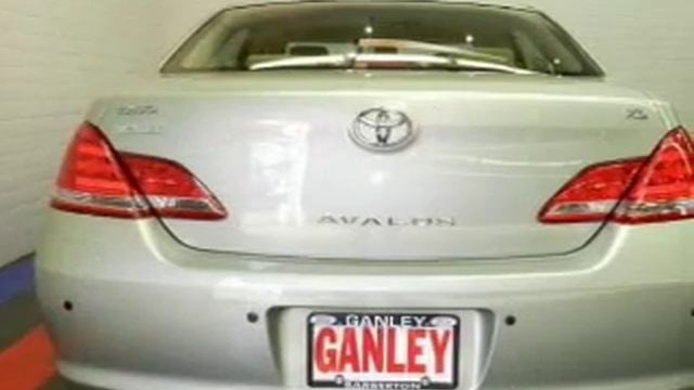 2005 Toyota Avalon - Barberton OH смотреть онлайн