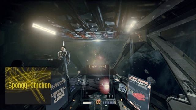 Starfighter Origins Screens смотреть онлайн