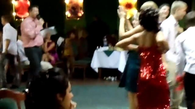 Выпускной школа №14 Волжский смотреть онлайн