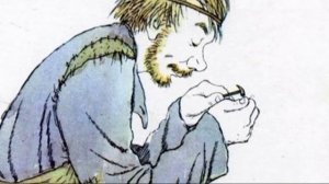 Характеристика Левши в повести «Левша» Н. Лескова