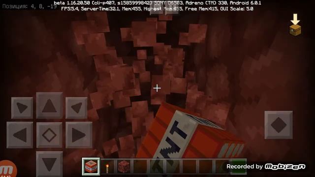 Как добыть много незерита в майнкрафт? смотреть онлайн