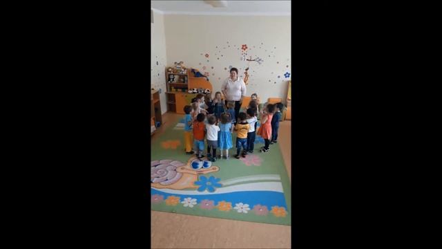 #Конкурс Выготского2018Родина Маргарита Александровна г.Королёв смотреть онлайн