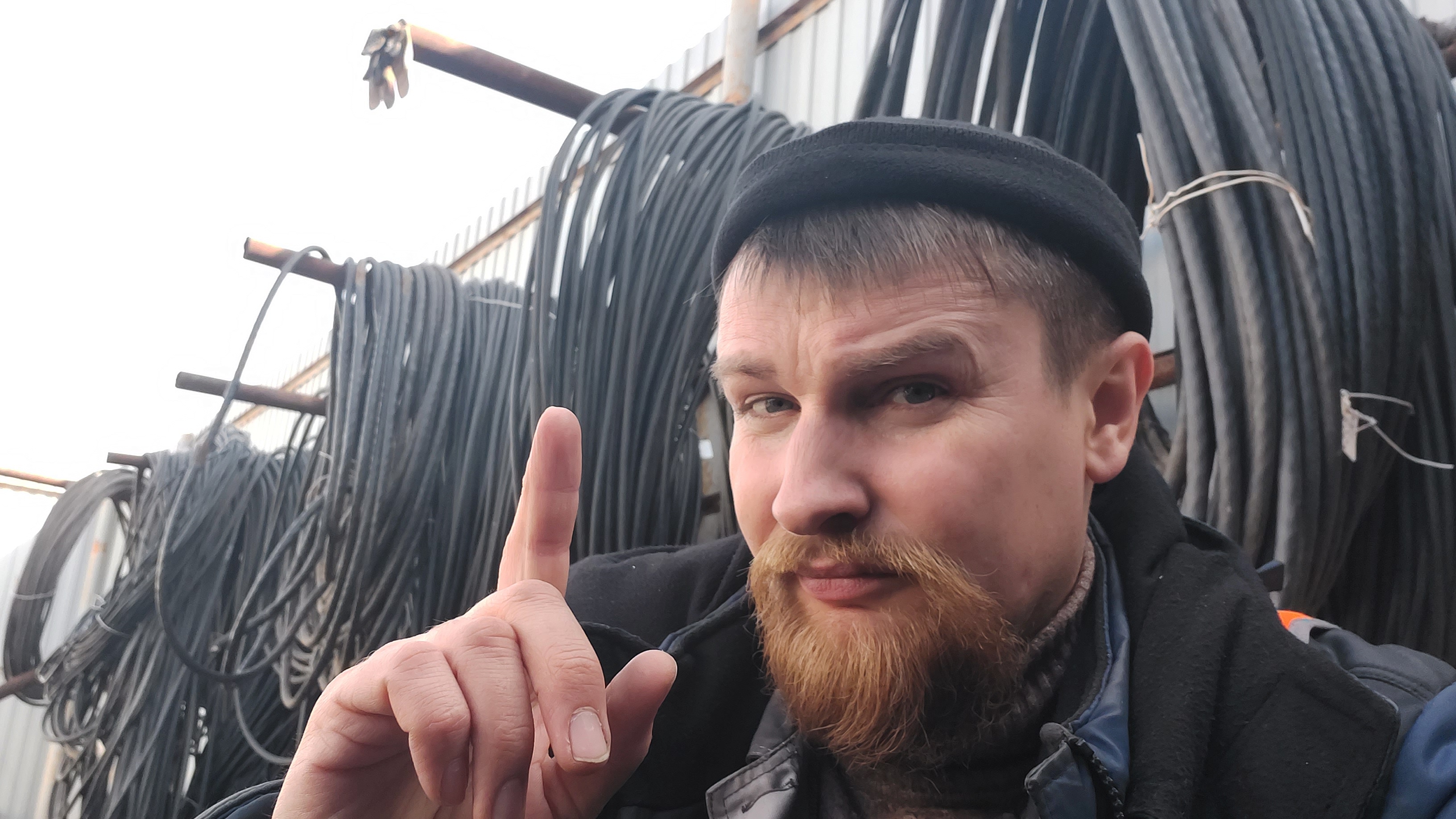 Что простому работяге для счастья надо? Обсуждаем! смотреть онлайн