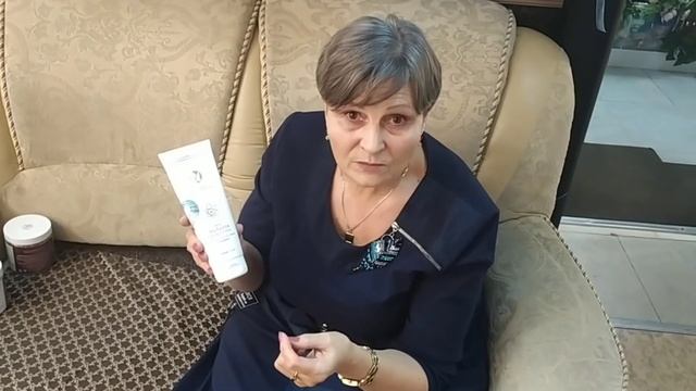 Крем "Солярис" Dr. Nona смотреть онлайн