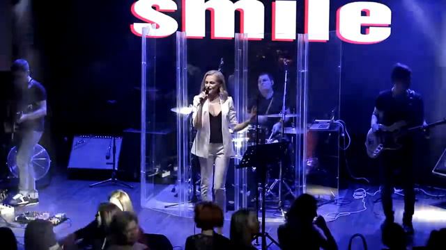 Промо видео кавер-группы "SMILE" г.Уфа смотреть онлайн