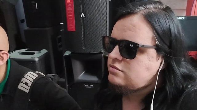 Como Armar tu HOME STUDIO 2024 desde CERO | Estudio Casero PARTE 2 смотреть онлайн