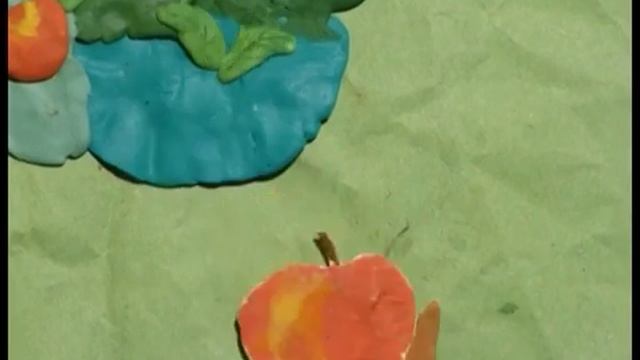 Человек, который сажал деревьяDer Mensch der Bäume pflanzte (2010) RUS.mp4 смотреть онлайн