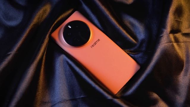 Realme GT 5 Pro Unboxing in Telugu || Snapdragon 8 Gen 3 Under ₹40,000 смотреть онлайн
