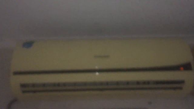 Changhong mini split air conditioner | 4 of 4 смотреть онлайн