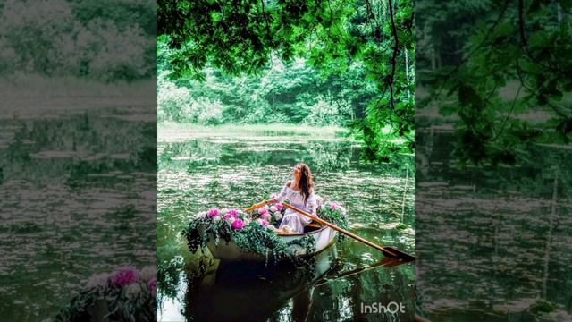 Красивая песня. Лодочка. Константин Крымский. смотреть онлайн