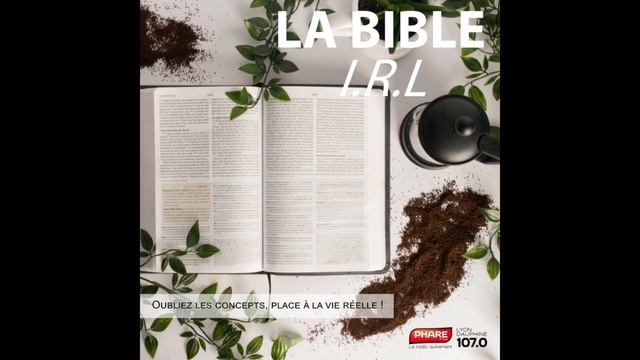 La Bible IRL - La plus grande question смотреть онлайн