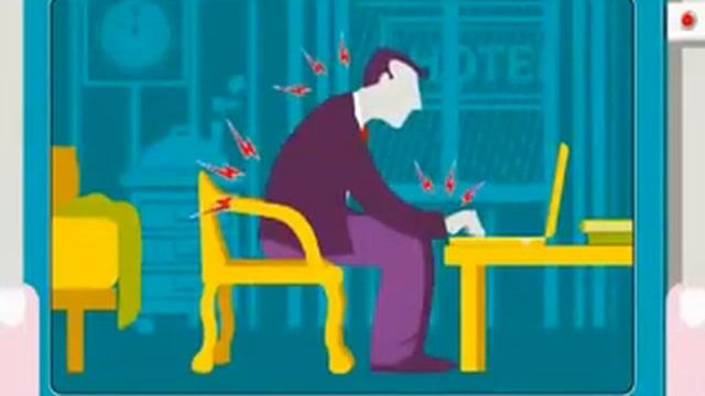 Правильная работа с ноутбуком в дороге смотреть онлайн