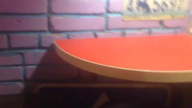 Дизайн балкона и барная стойка. Делаем красиво. смотреть онлайн