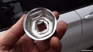 How to change the OIL and FILTER on a BMW f20 F21 1-series N13 Prince