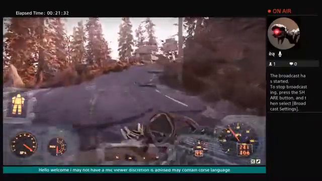 Fallout 76 Server Problems смотреть онлайн