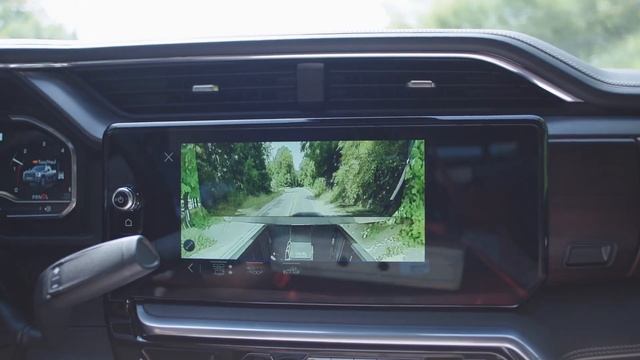 2024 GMC Sierra HD - B-roll - Official HD video смотреть онлайн