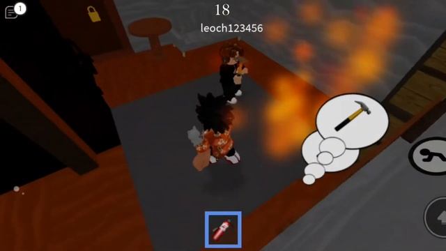 (PIGGY НОВОСТИ) ПРОХОЖДЕНИЕ КАРТЫ BUILDER MODE! смотреть онлайн