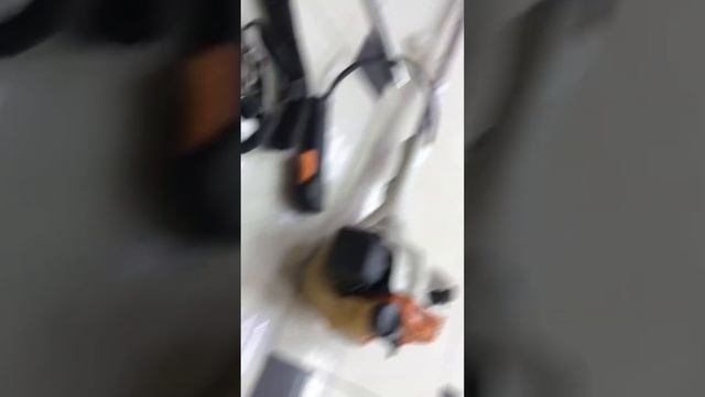 Триммер Stijl смотреть онлайн