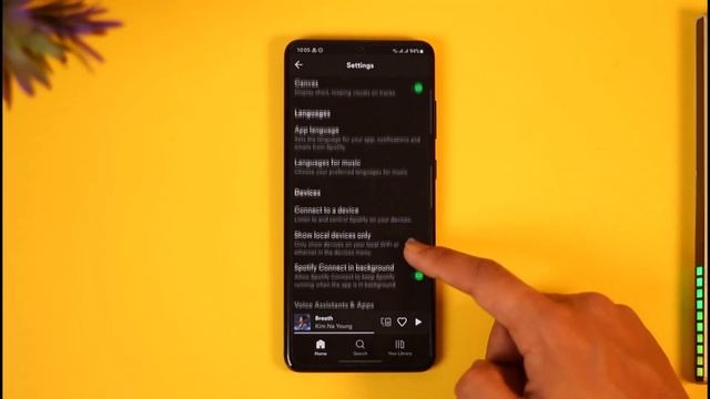 How to Fix Spotify Premium Something Went Wrong ! смотреть онлайн