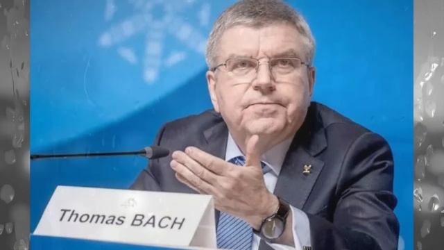 БЕЗ РОССИИ НАМ ХАНА! МОК в Отчаянии от Бессилия Бах Обратился к Человечеству После Отказа РФ от ОИ смотреть онлайн