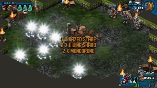 Rainbow Moon Walkthrough Part 9 (Hard) смотреть онлайн