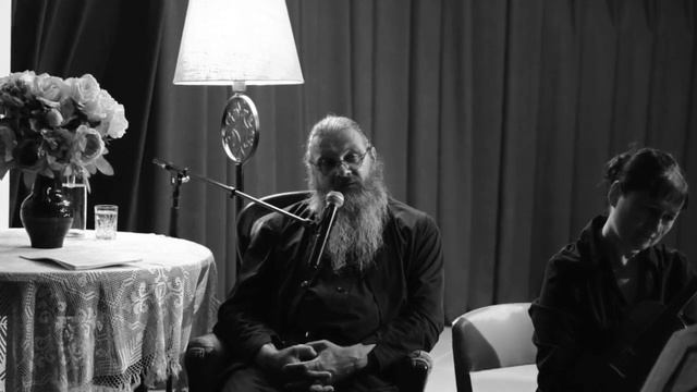О ЗОЛОТОЙ СЕРЕДИНЕ В ЖИЗНИ ХРИСТИАНИНА. ПРОТ.СЕРГИЙ БАРАНОВ смотреть онлайн