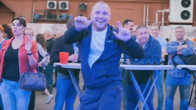 ПЕРВЫЙ ДЕНЬ РОЖДЕНИЯ БАРА 'НА ДНЕ', 13-14 СЕНТЯБРЯ 2019 г. смотреть онлайн