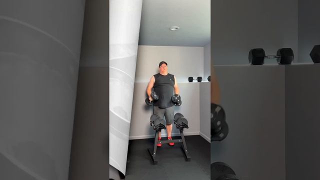 My morning routine in 7 seconds.?? Time to redefine the meaning of 'rise and shine'!? #gymhumor смотреть онлайн