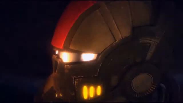 Mass Effect 2 Opening смотреть онлайн