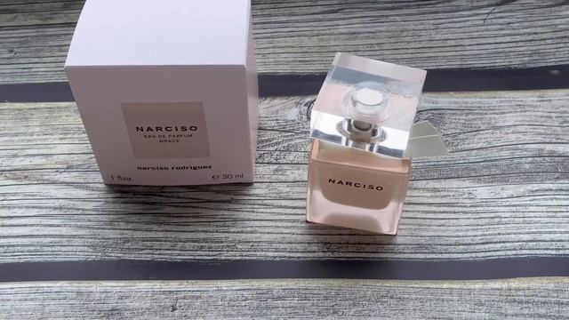 Grace Narciso Rodriguez | Обзор новинки 2020