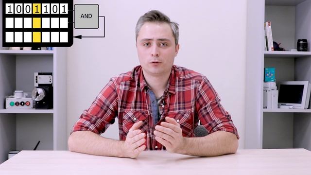Видео 5. Операторы сдвига и битовые функции в OwenLogic смотреть онлайн