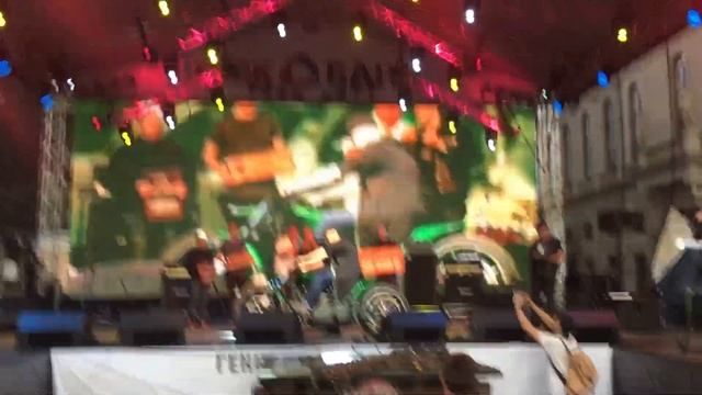 Harley Days 2017.  VINCI от мастерской Box39 взял Best Of Custom Bike Show!