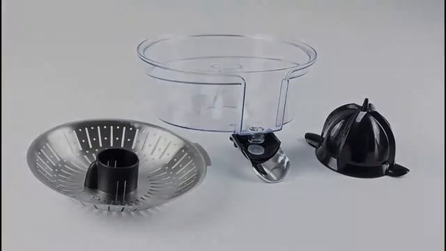 Máy vắt cam Caso CP 200 смотреть онлайн