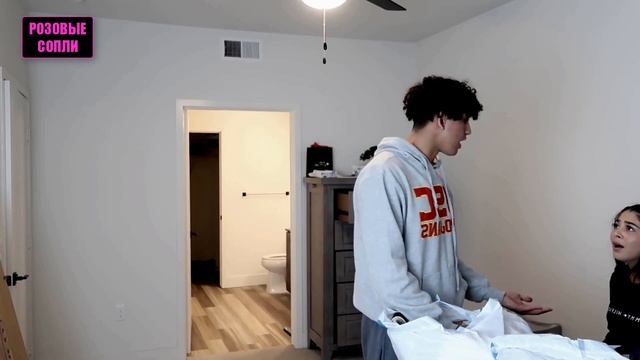 Он решил проверить свою любимую на ИЗМЕНУ смотреть онлайн