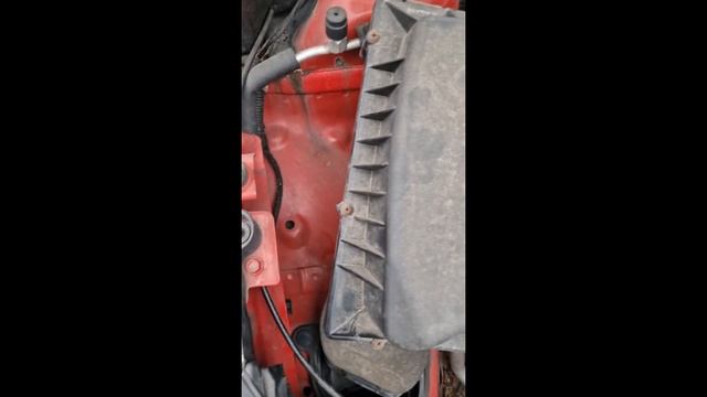 Vauxhall Astra J Daylight Bulb ? Replacement смотреть онлайн