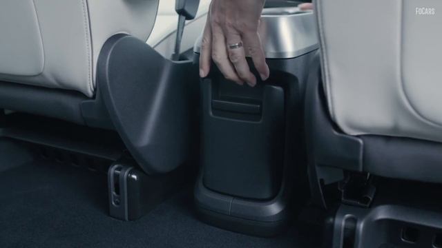 VW ID Buzz LWB / EXTERIOR & INTERIOR смотреть онлайн