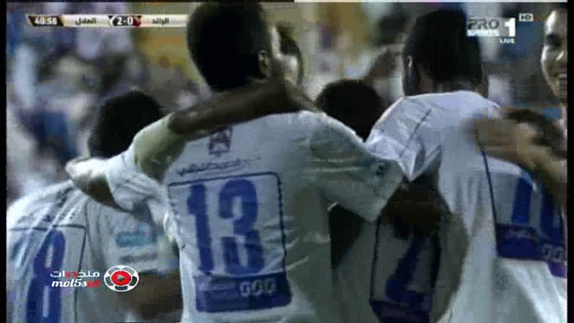Al Raed 1 Vs 2 Al Hilal смотреть онлайн