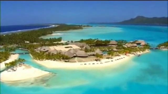 Te Ava Piti - Pahoho (HD) смотреть онлайн