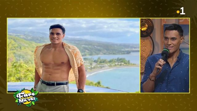 Mister Tahiti 2023 #8 Heiva Ah Min смотреть онлайн