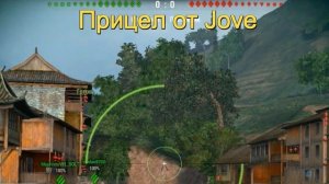 5 самых популярных прицелов в world of tanks