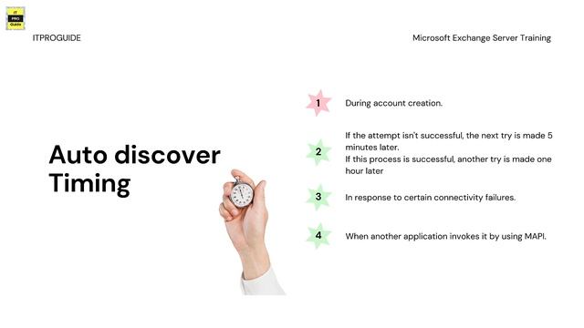 How Autodiscover in Exchange and Office 365 works смотреть онлайн
