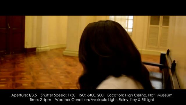 Challenge 4 and 5: Outdoor and Indoor Shoot [TULOY PA RIN Unofficial MV] - Punas Lens Productions смотреть онлайн