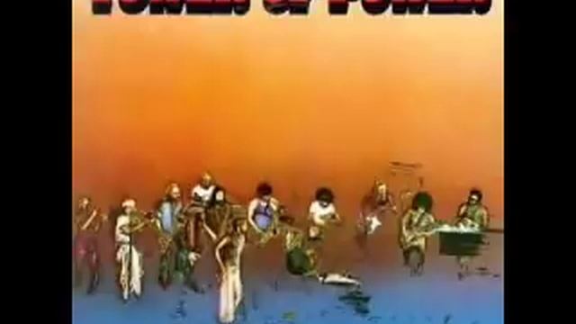 Tower of Power - What is Hip (Album Version) смотреть онлайн