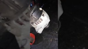 Самый простой и быстрый способ снятия ресивера (впускного коллектора) калина 1.4 16 клапанов. 11194