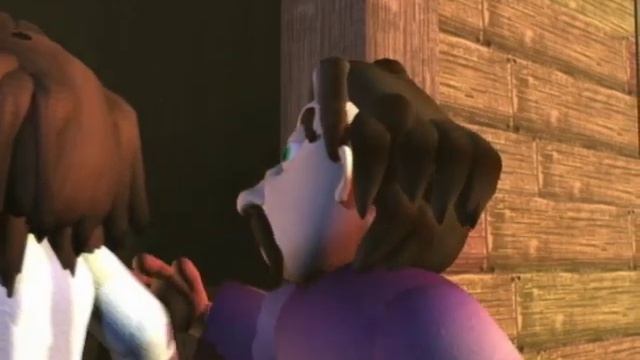 Noah's Ark | Story Of The Biblical Flood by Scott Cawthon смотреть онлайн