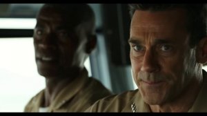 Hangman Saves Maverick & Rooster Scene | Top Gun Maverick (2022) IMAX Movie Clip HD 4K