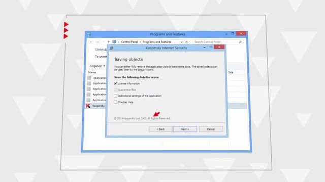 How to remove Kaspersky Internet Security from your PC смотреть онлайн