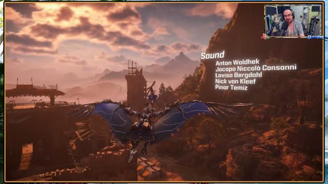Horizon Forbidden West - Singularity Far Zenith's Truth, Specter Prime Finale! - Episode 141 смотреть онлайн