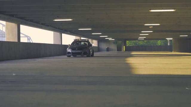 Mk6 Jetta | DARK VI смотреть онлайн